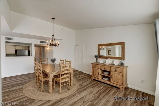 8101 West Flamingo Road 2179, Las Vegas, NV 89147