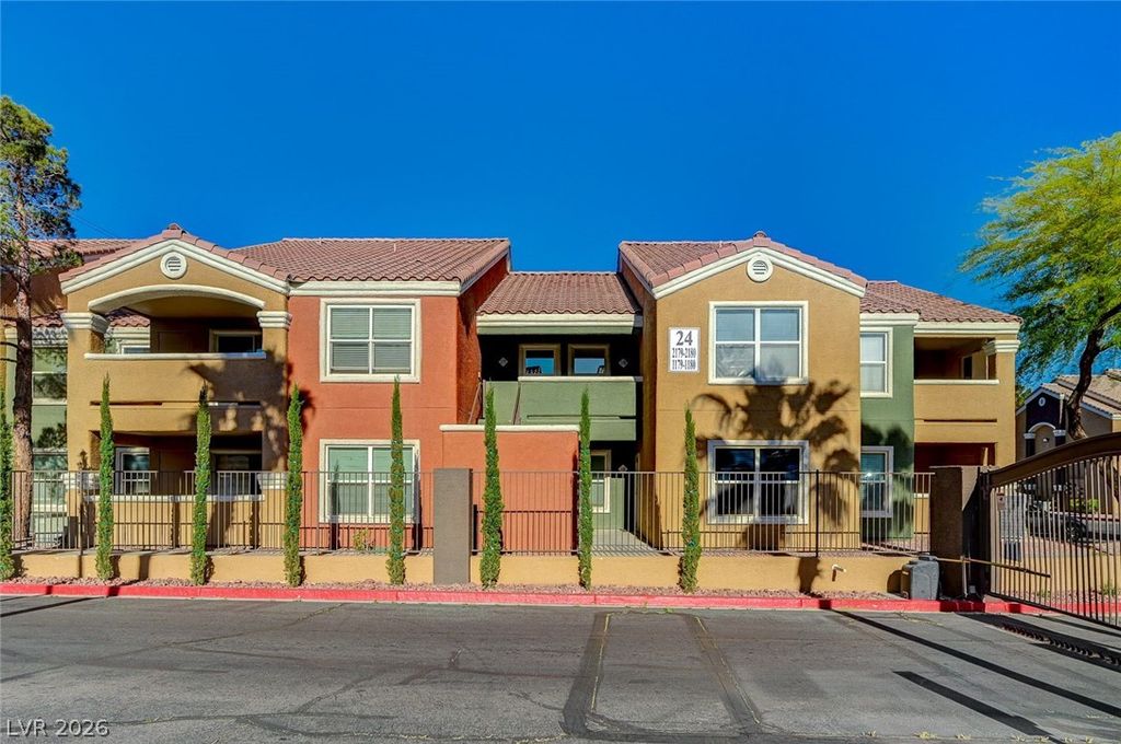 8101 West Flamingo Road 2179, Las Vegas, NV 89147