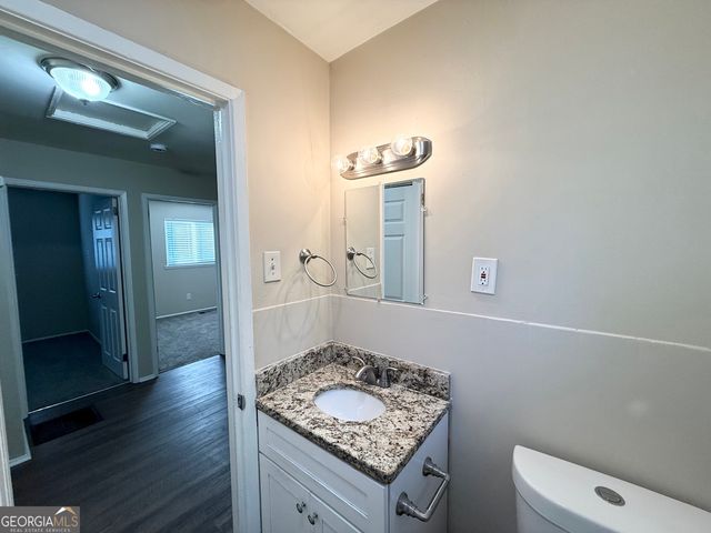 2377 Arno Court NW, Atlanta, GA 30318