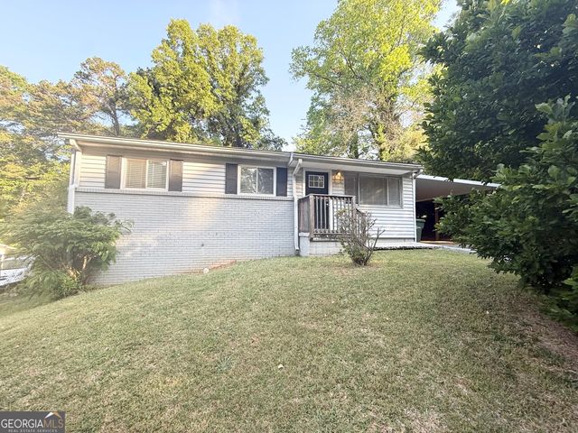2377 Arno Court NW, Atlanta, GA 30318