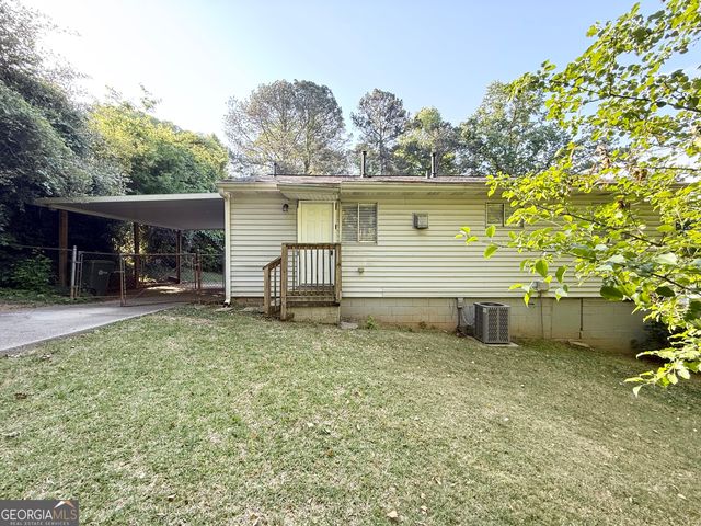 2377 Arno Court NW, Atlanta, GA 30318
