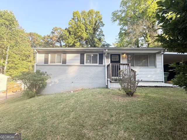 2377 Arno Court NW, Atlanta, GA 30318