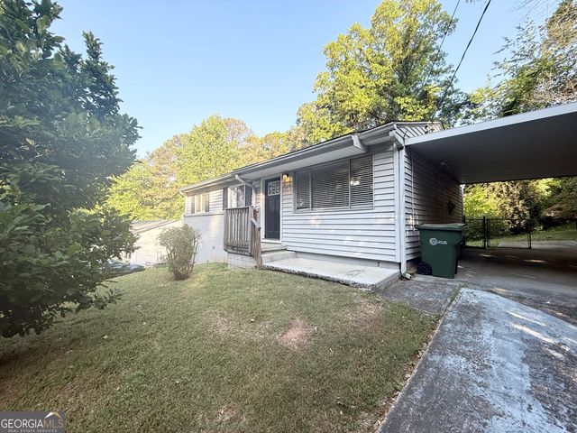 2377 Arno Court NW, Atlanta, GA 30318