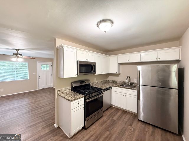 2377 Arno Court NW, Atlanta, GA 30318