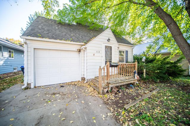 812 9th Avenue NW, Rochester, MN 55901