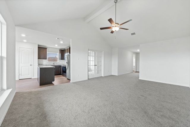 1313 Wind Drift Way, Fort Worth, TX 76131