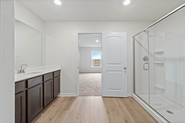 1313 Wind Drift Way, Fort Worth, TX 76131