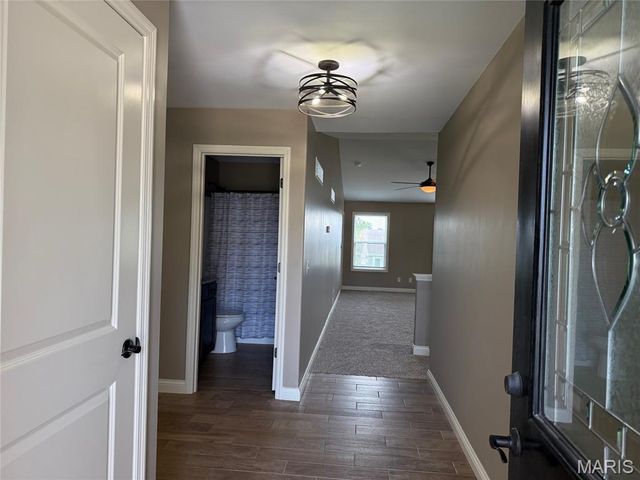 346 Stone Village Drive, Wentzville, MO 63385