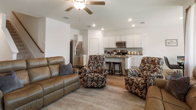 709 Alden Drive, Princeton, TX 75407