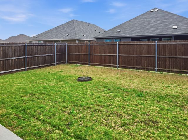 709 Alden Drive, Princeton, TX 75407