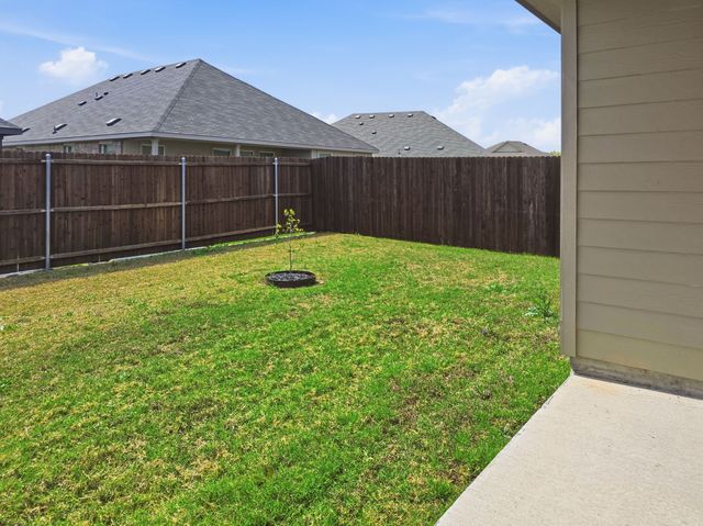 709 Alden Drive, Princeton, TX 75407