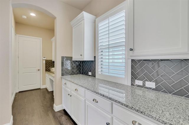 7336 Champagne Drive, Frisco, TX 75034