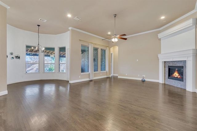 7336 Champagne Drive, Frisco, TX 75034