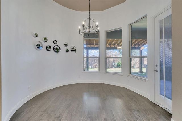 7336 Champagne Drive, Frisco, TX 75034