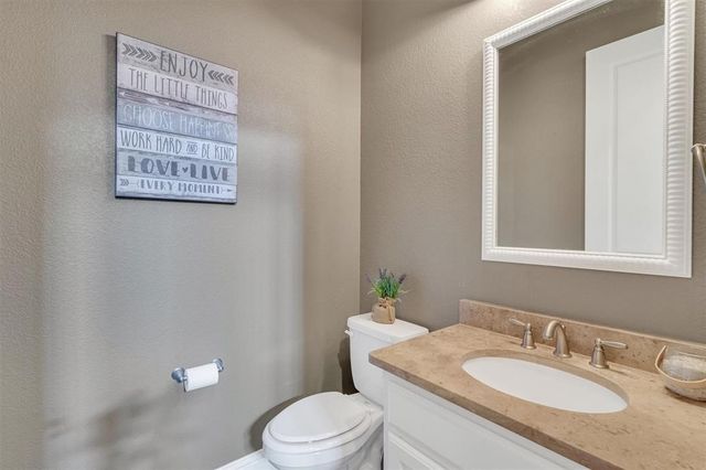 7336 Champagne Drive, Frisco, TX 75034