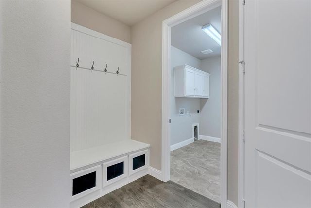 7336 Champagne Drive, Frisco, TX 75034
