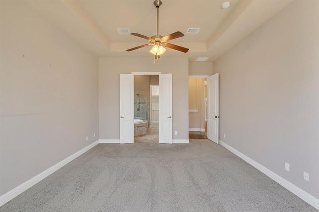 7336 Champagne Drive, Frisco, TX 75034
