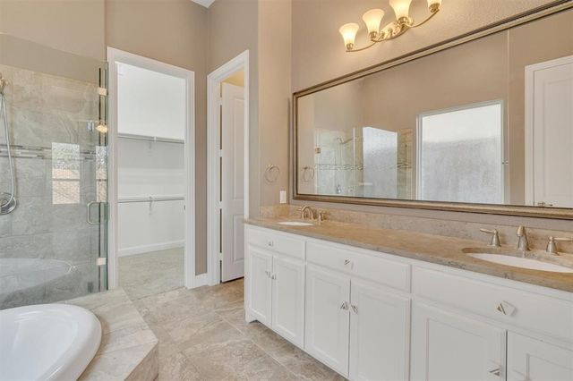 7336 Champagne Drive, Frisco, TX 75034