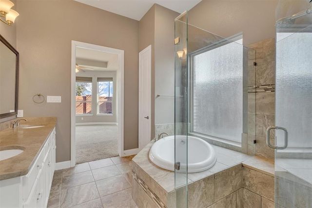 7336 Champagne Drive, Frisco, TX 75034
