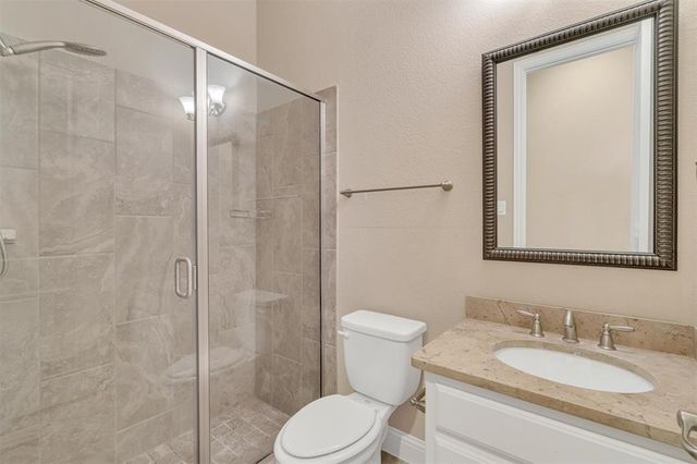 7336 Champagne Drive, Frisco, TX 75034