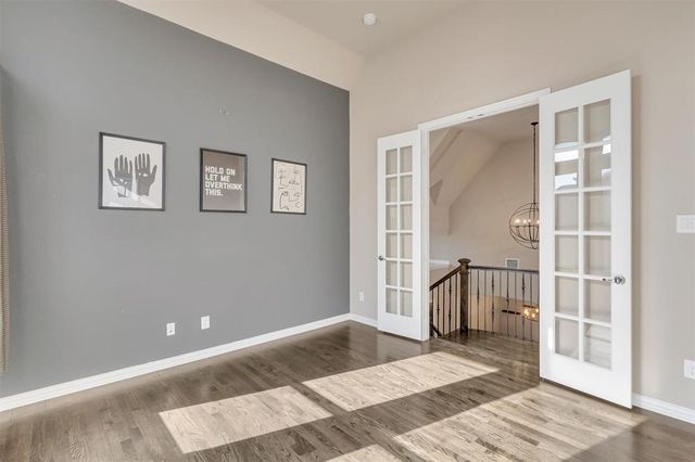 7336 Champagne Drive, Frisco, TX 75034