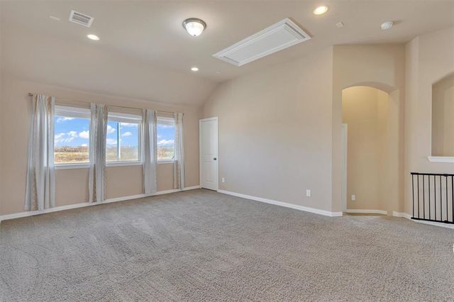 7336 Champagne Drive, Frisco, TX 75034