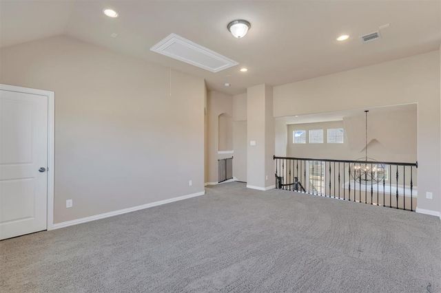 7336 Champagne Drive, Frisco, TX 75034