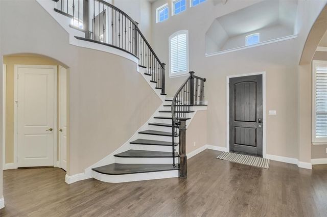 7336 Champagne Drive, Frisco, TX 75034