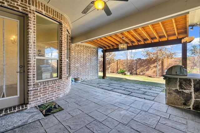 7336 Champagne Drive, Frisco, TX 75034
