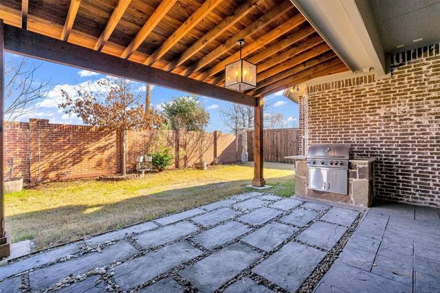 7336 Champagne Drive, Frisco, TX 75034