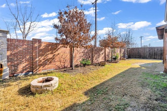7336 Champagne Drive, Frisco, TX 75034