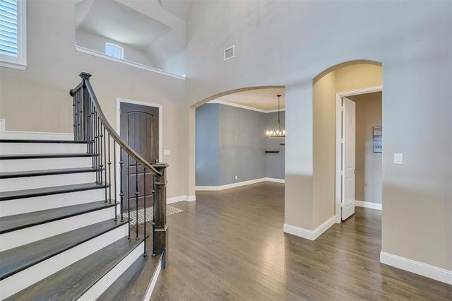 7336 Champagne Drive, Frisco, TX 75034