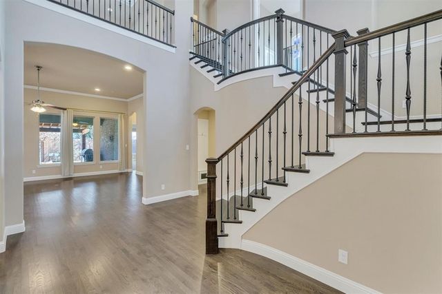 7336 Champagne Drive, Frisco, TX 75034