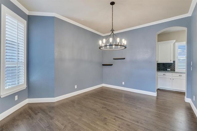 7336 Champagne Drive, Frisco, TX 75034