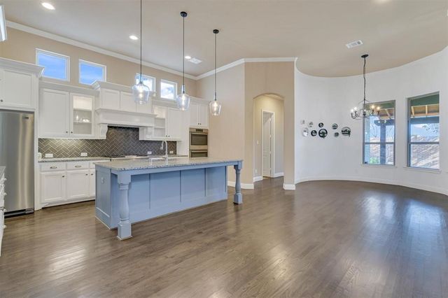 7336 Champagne Drive, Frisco, TX 75034