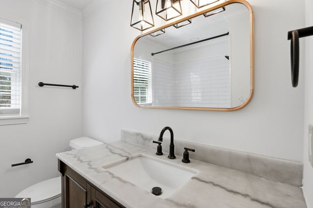 313 Summit Ridge Drive, Lawrenceville, GA 30046