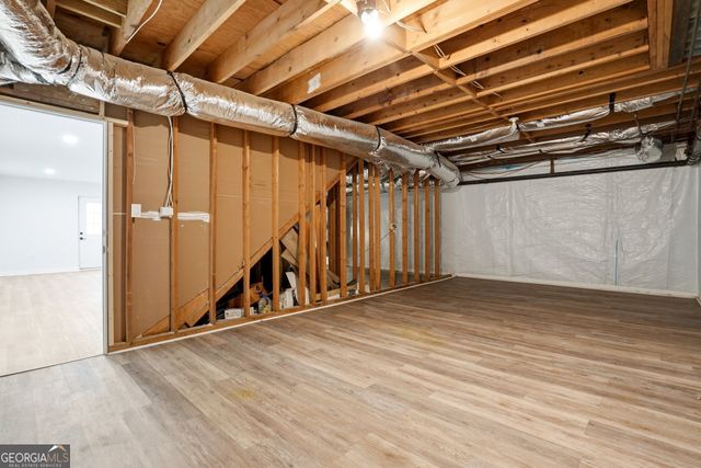 313 Summit Ridge Drive, Lawrenceville, GA 30046