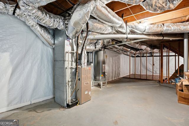 313 Summit Ridge Drive, Lawrenceville, GA 30046