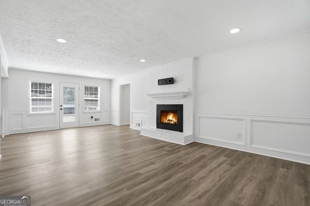 313 Summit Ridge Drive, Lawrenceville, GA 30046