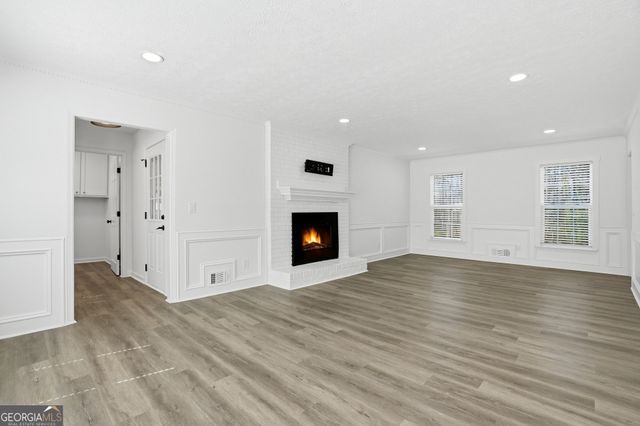 313 Summit Ridge Drive, Lawrenceville, GA 30046