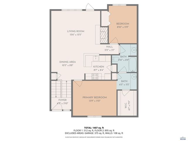 4906 GALENA DR, Rapid City, SD 57702