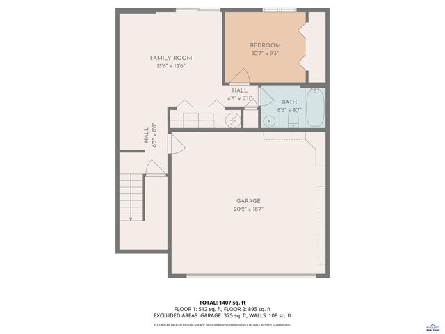 4906 GALENA DR, Rapid City, SD 57702