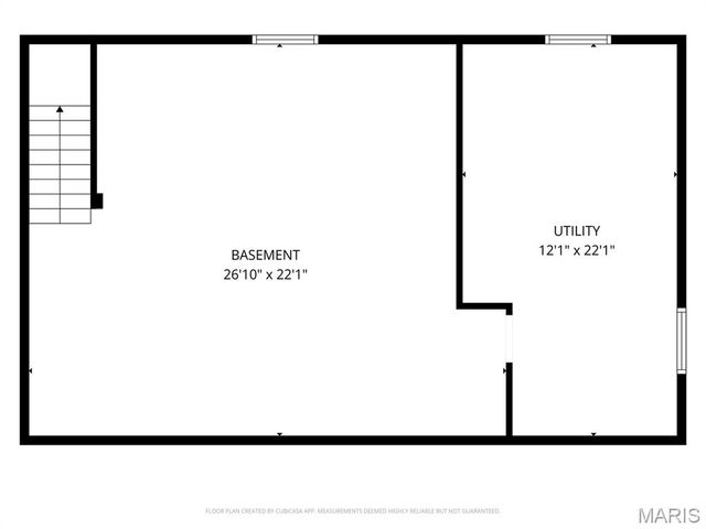 10633 Crowley Drive, St Louis, MO 63136