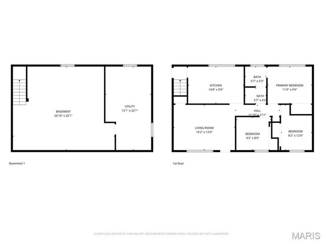 10633 Crowley Drive, St Louis, MO 63136