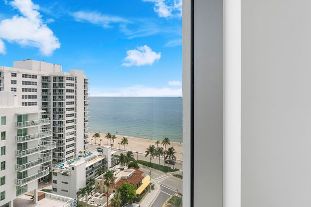 151 N Seabreeze Boulevard 1003, Fort Lauderdale, FL 33304