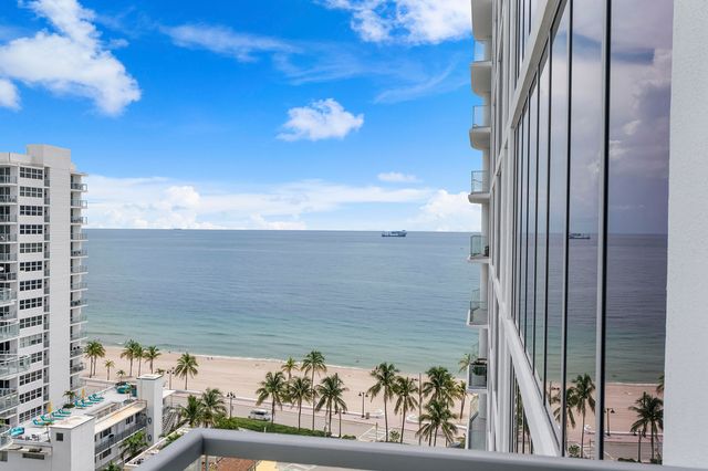 151 N Seabreeze Boulevard 1003, Fort Lauderdale, FL 33304