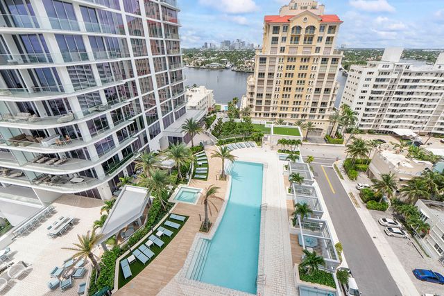 151 N Seabreeze Boulevard 1003, Fort Lauderdale, FL 33304