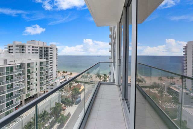 151 N Seabreeze Boulevard 1003, Fort Lauderdale, FL 33304