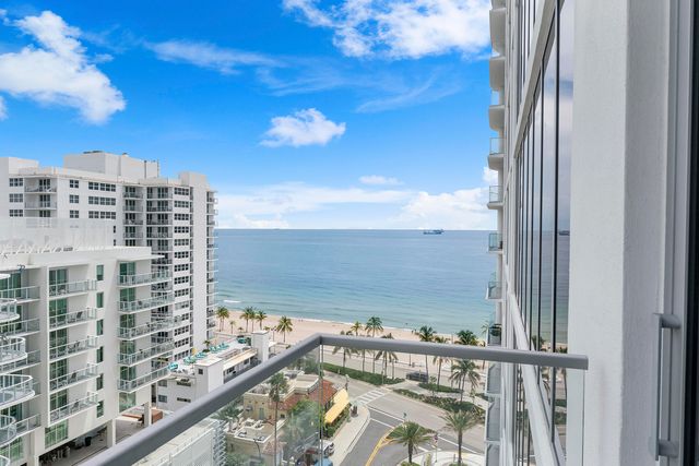 151 N Seabreeze Boulevard 1003, Fort Lauderdale, FL 33304
