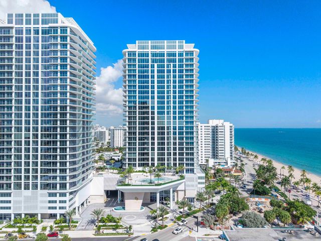 151 N Seabreeze Boulevard 1003, Fort Lauderdale, FL 33304
